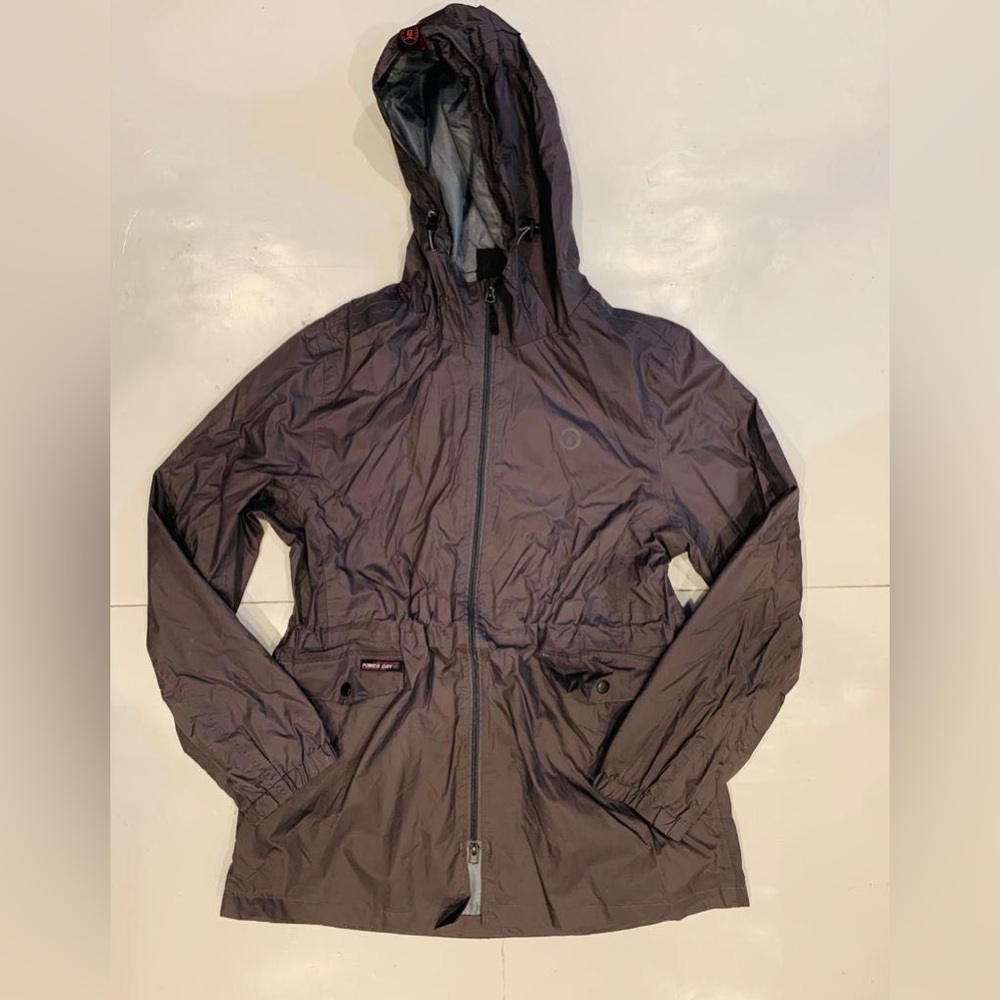 Little donkey women's jacket